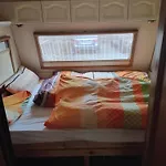 Place 2 Clash Camping
